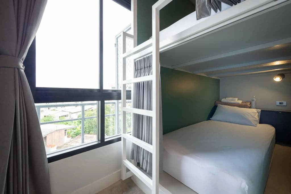 Yaks House Hostel - photo 2