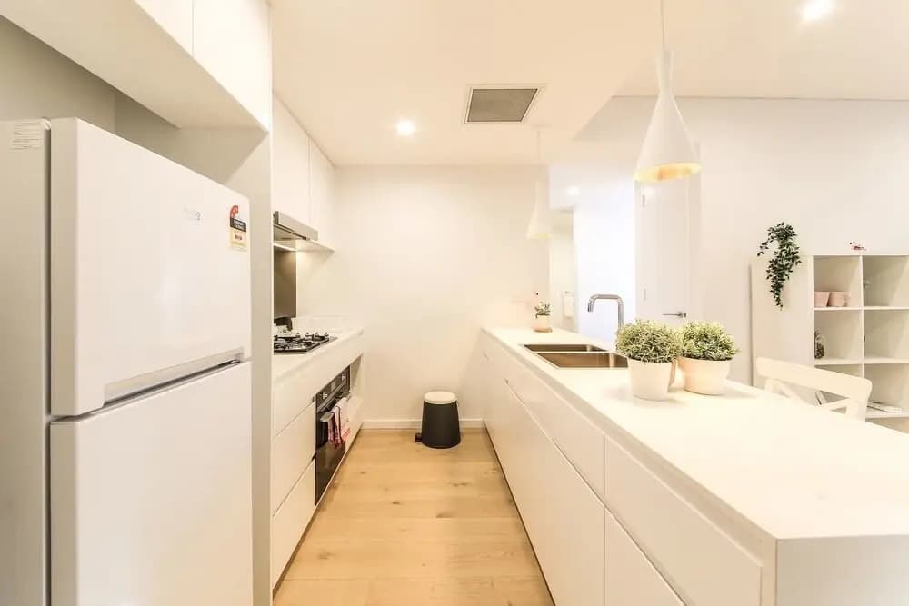 Cutie Cutie Apartment In Roseberry - photo 12