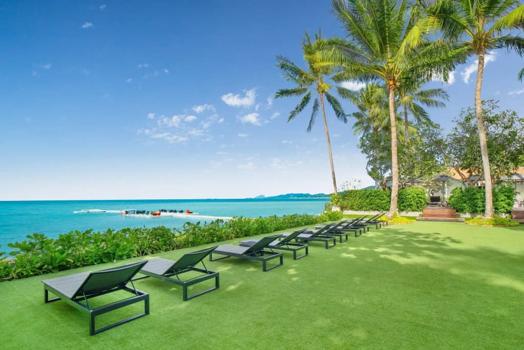 The Lamai Samui - photo 19