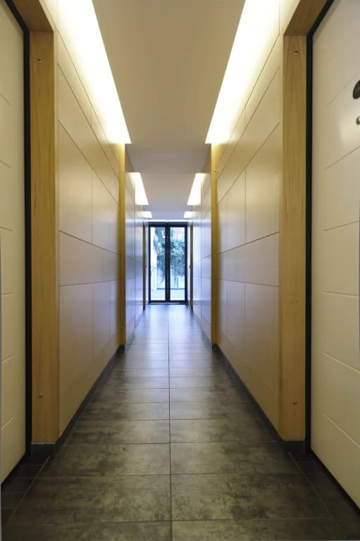 Patrizia Romana Palace - photo 11