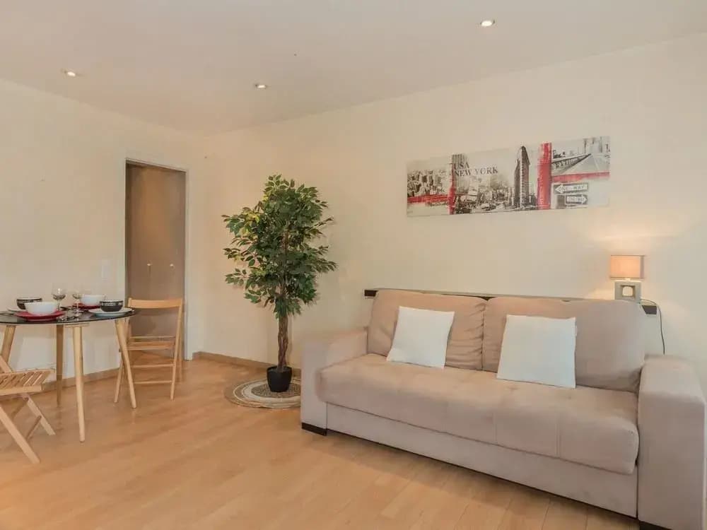 Apartment Caire - photo 10