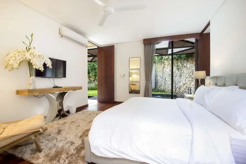 Luxury Villa in Bali near Beach, Bali Villa 2003 - photo 3