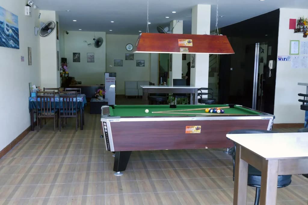 Lucky Patong Hotel - photo 14