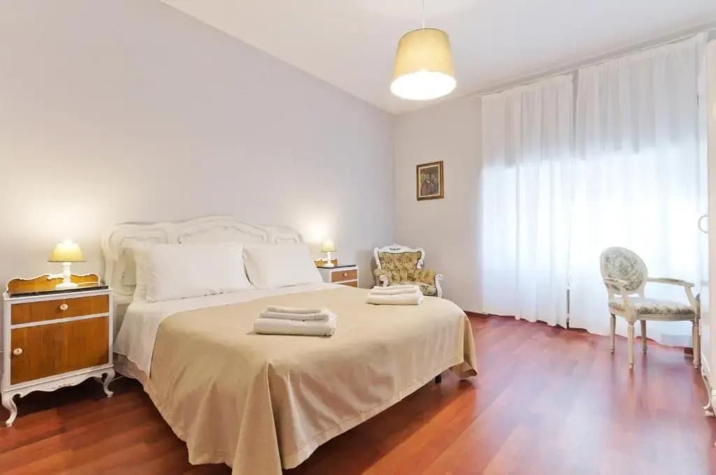 Liberty Trastevere B&B or Entiere Appartement - photo 2