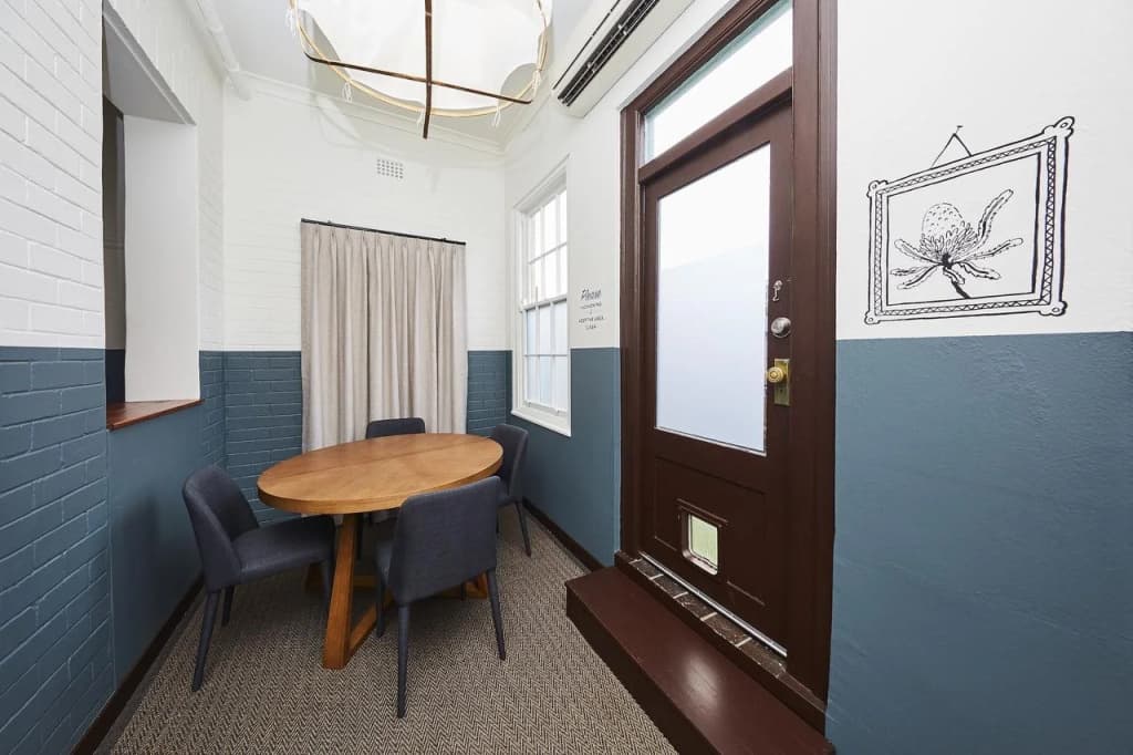 Bridgeview Hotel Willoughby - photo 14