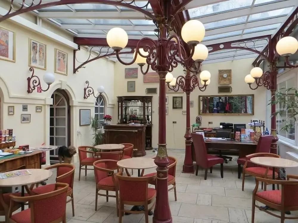 Hotel Raimundhof - photo 14