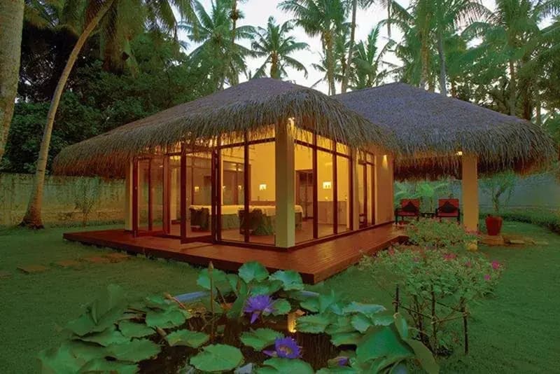 Filitheyo Island Resort - photo 9