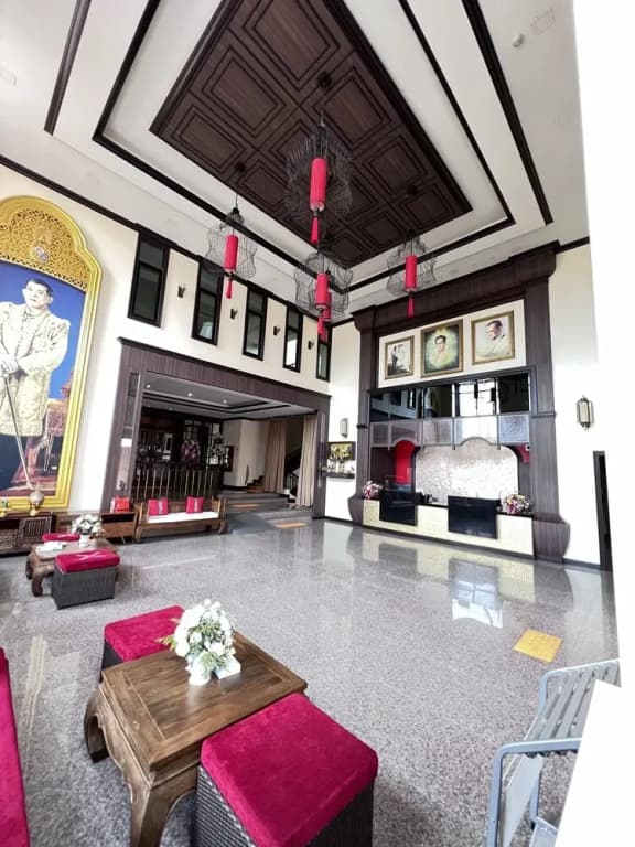 Mido Hotel Pattaya - main photo