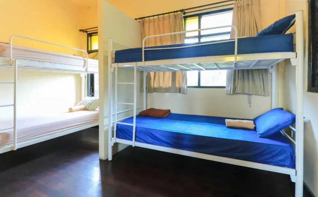 Legong Dormitory Backpacker Ubud - photo 2