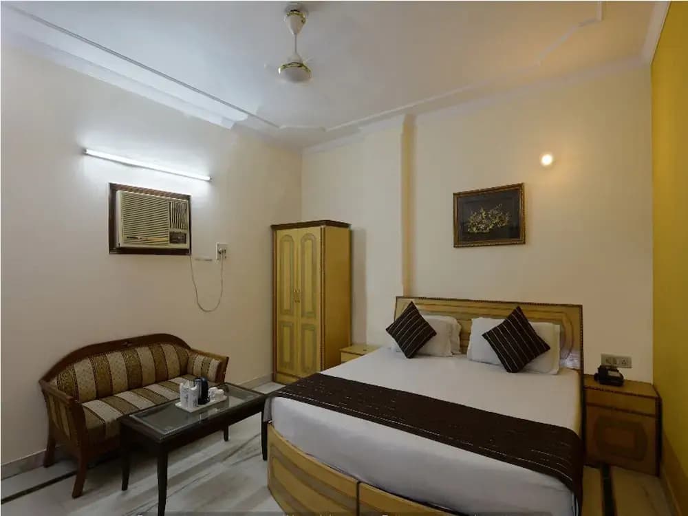 Hotel Vishal Residency - photo 5