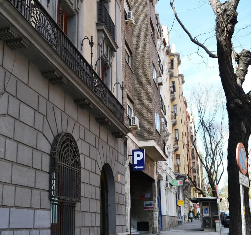 ArguellesApartaments - main photo