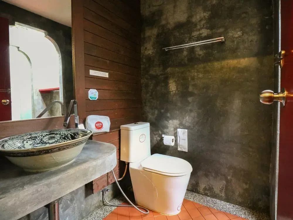 Nida Rooms Samui Coconut Bo Phut - photo 6