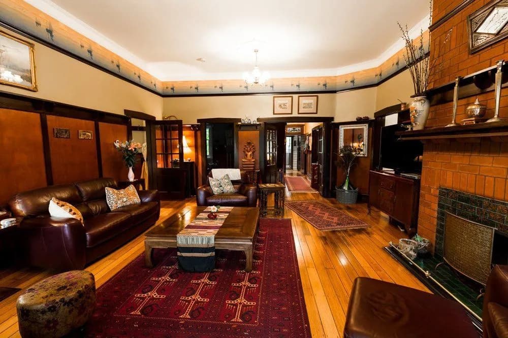 Graceburn Gardens - photo 2