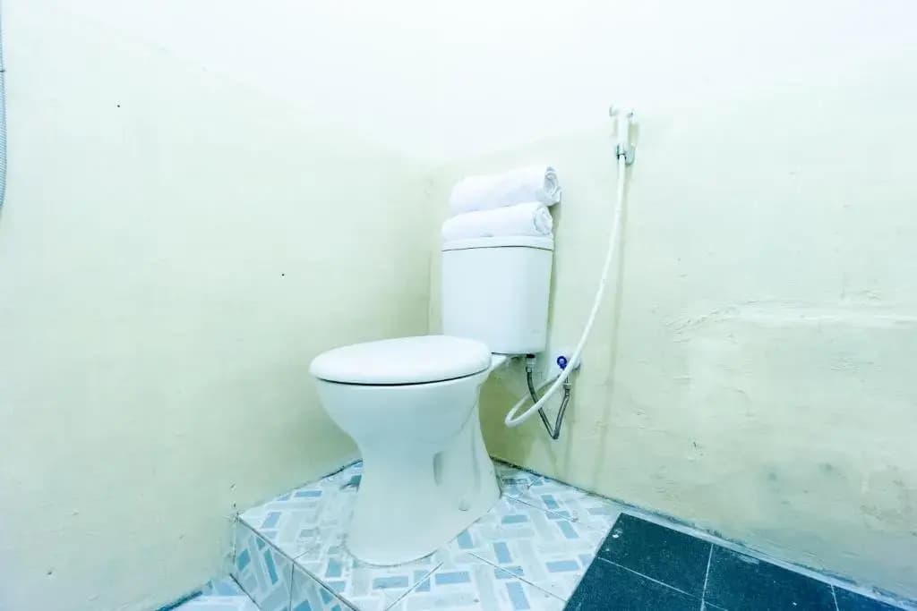 OYO 591 Mn Residence Syariah - photo 7