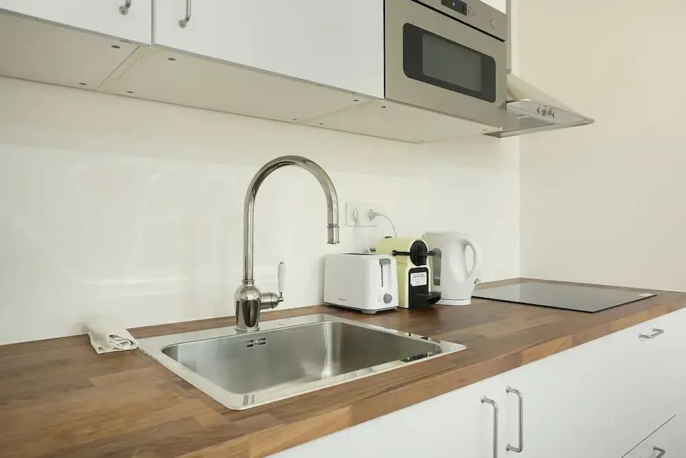 2 Bedrooms 253 St Denis - photo 13