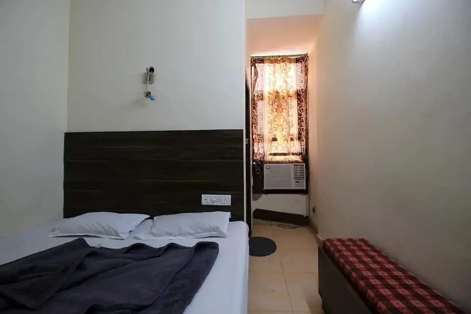 Hotel Shiva Dx. - photo 4