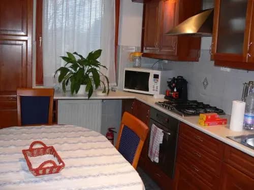 St. Michael Apartman - photo 12