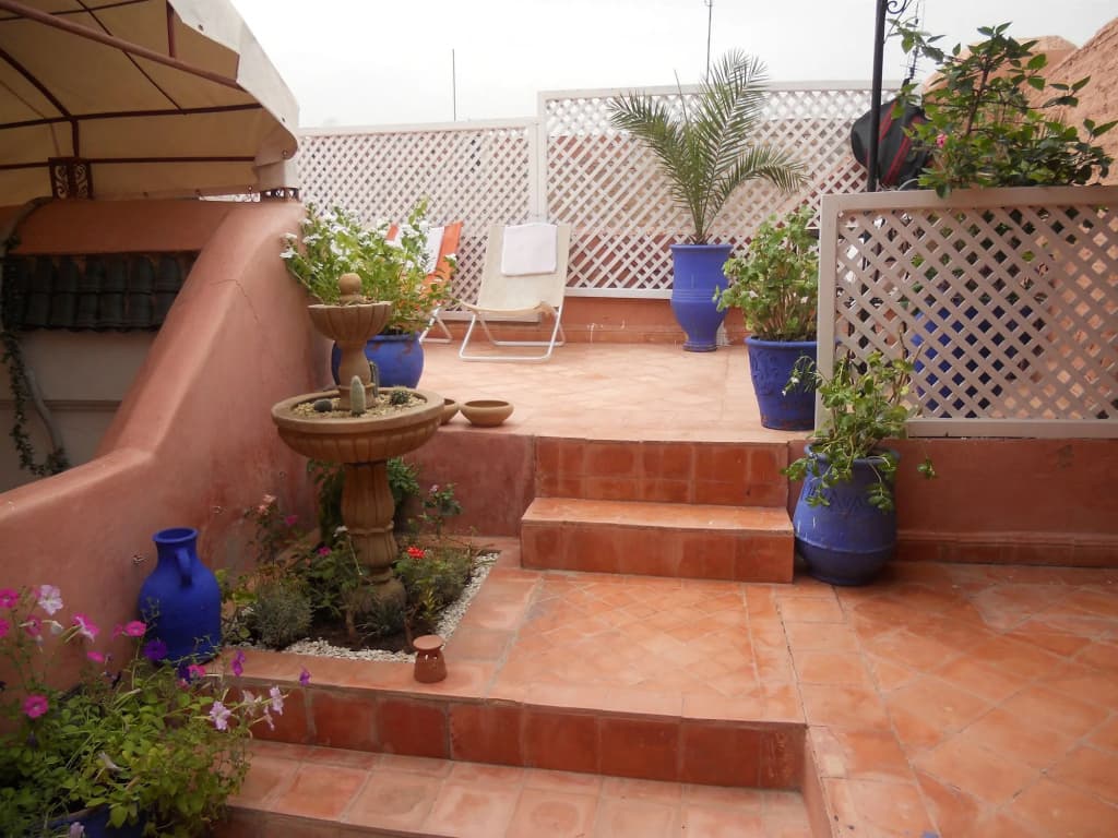 Riad Dar Saba - photo 19