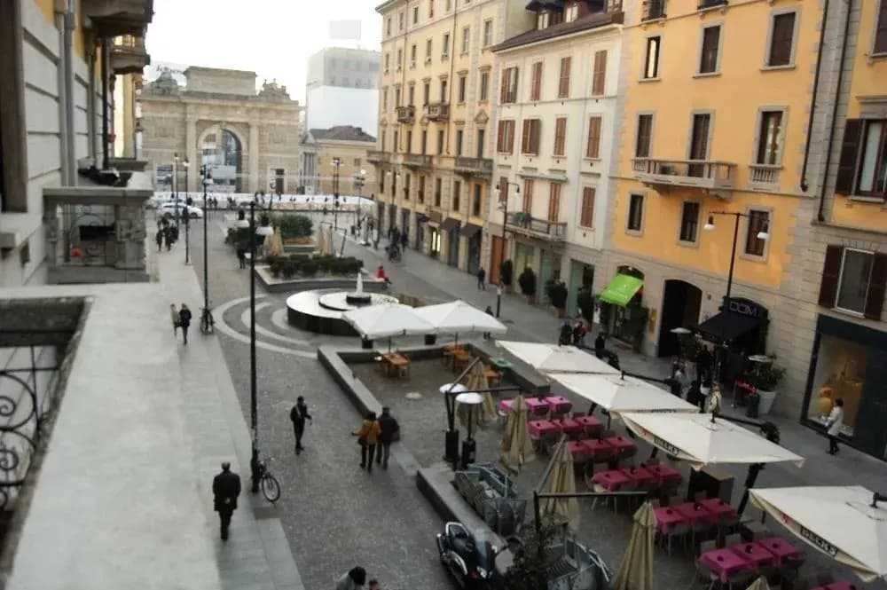 Loft'nb Corso Como - photo 12