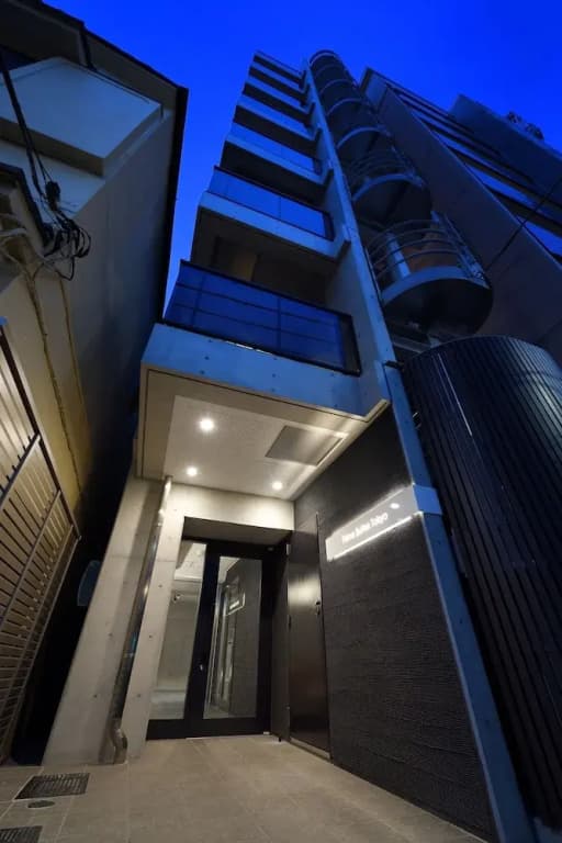 Prime Suites Tokyo - main photo