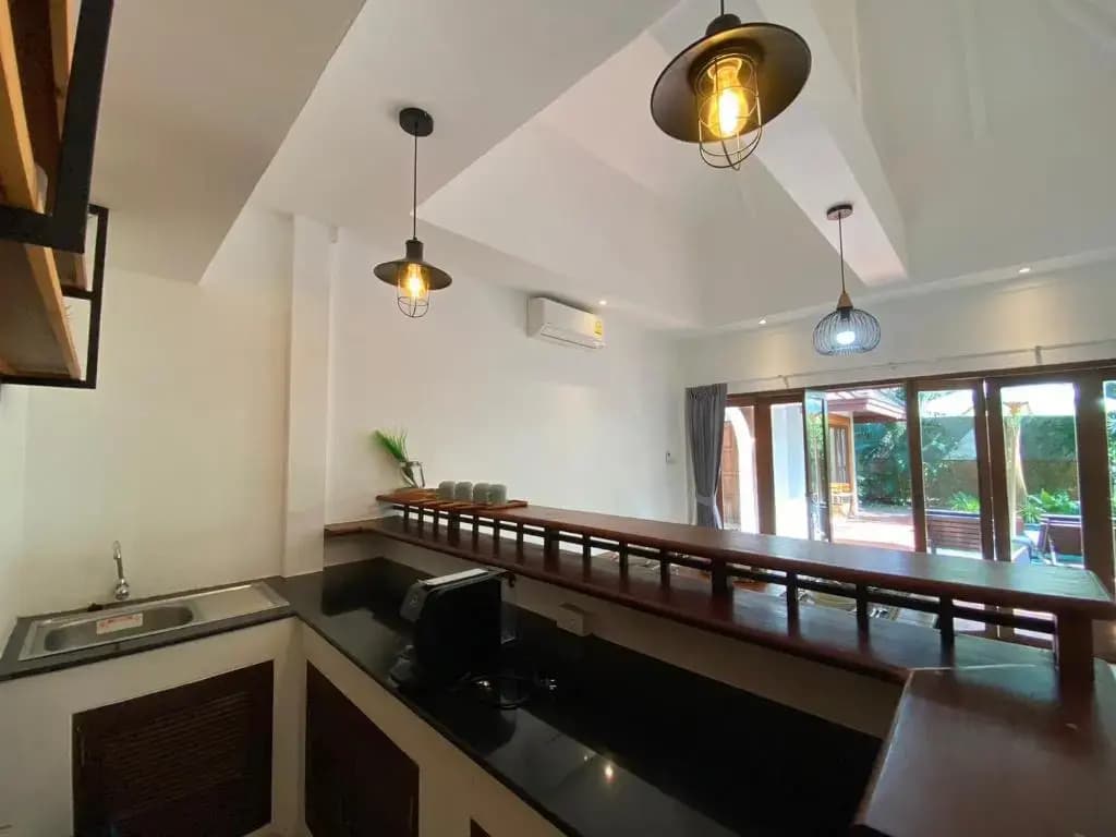 Baan Kao Hua Jook - photo 34