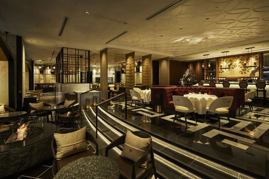 Hotel Gajoen Tokyo - photo 34