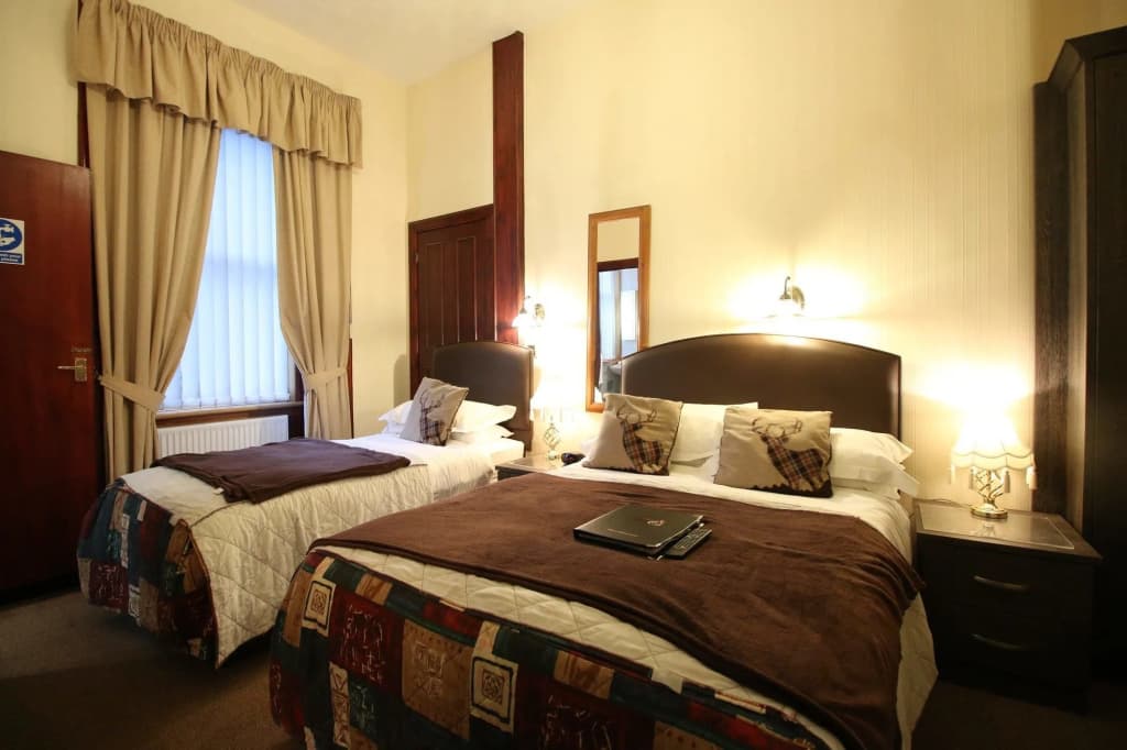 Bonnie's Guest House - photo 3