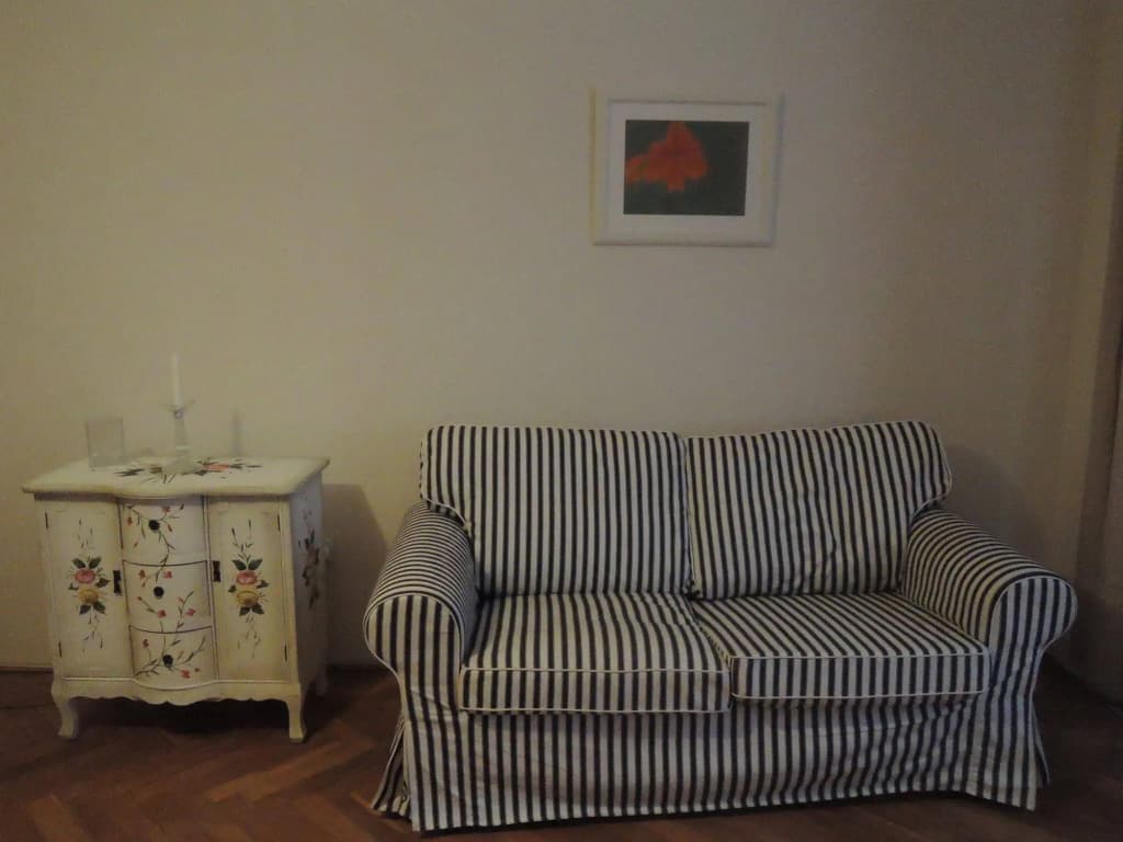 Charles Bridge Apartments - photo 30