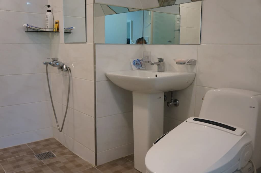 Novaluz Tourist Hotel - photo 8