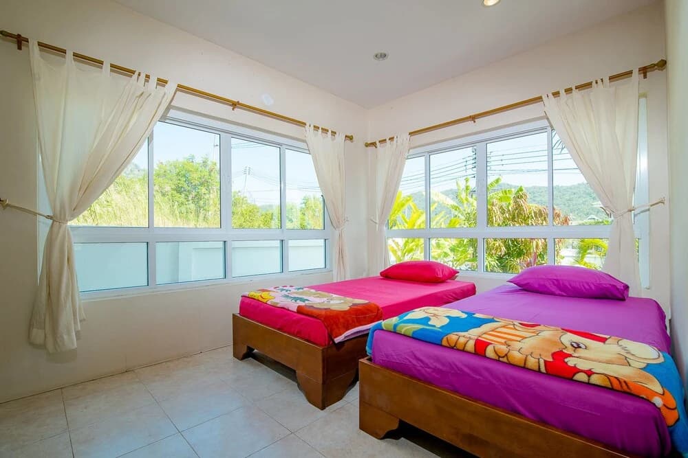 Baanviewkhao Chill Pool Villa - photo 4