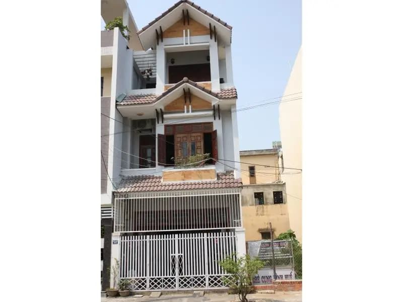 SINA Houses - main photo