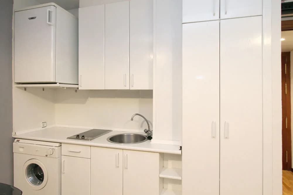 Apartamentos Castilla Luz 2 - photo 12