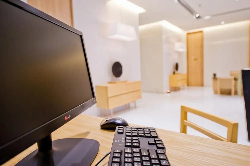 President Park - Ebony Towers - unit 11A - photo 15