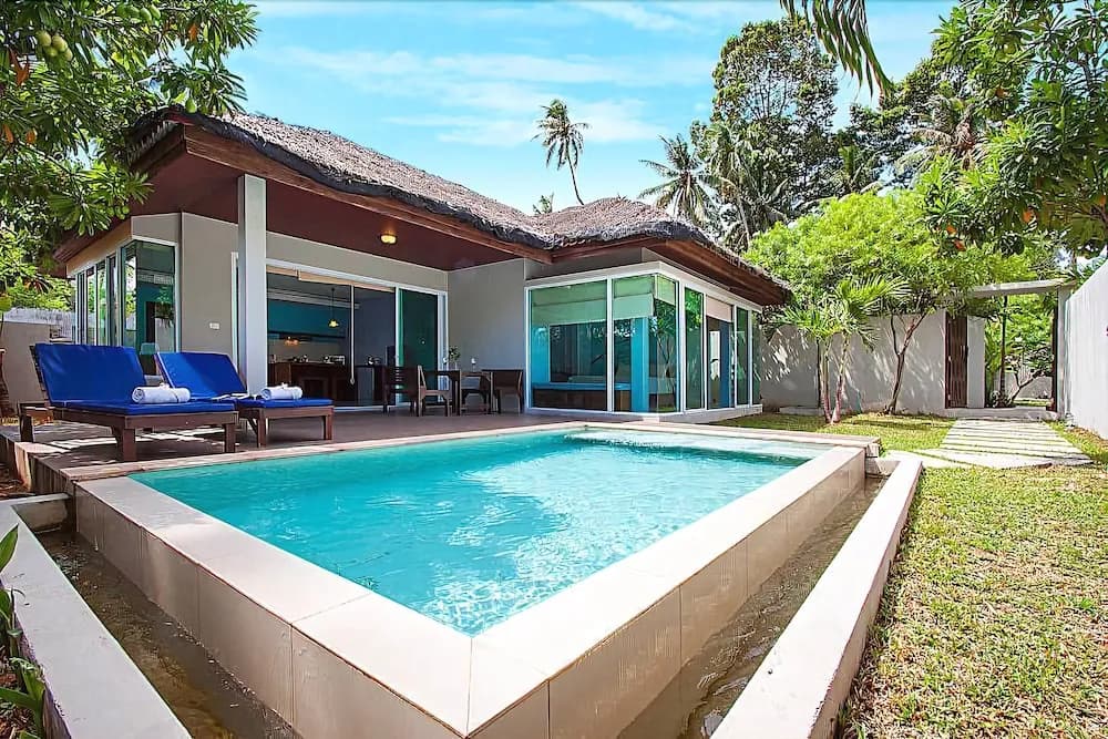Moonscape Villa 102 - photo 10
