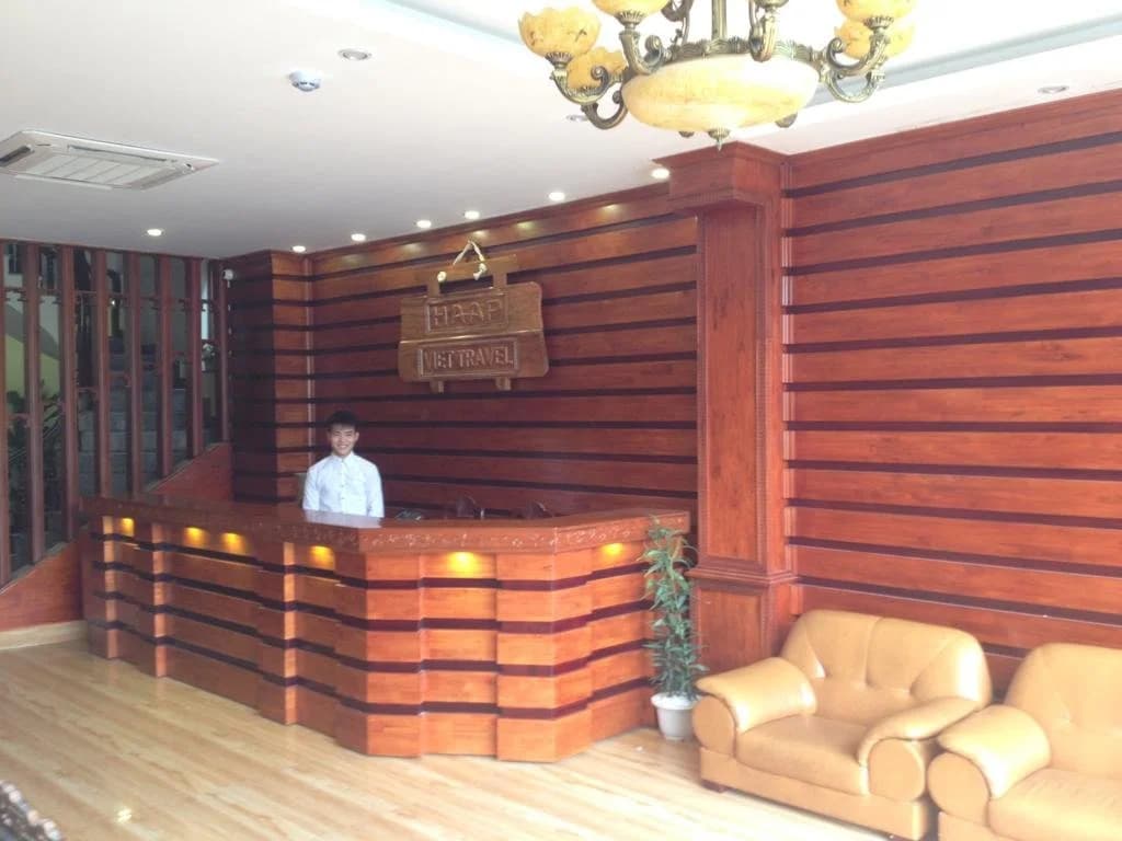 HAAP Viet Travel Homestay - main photo