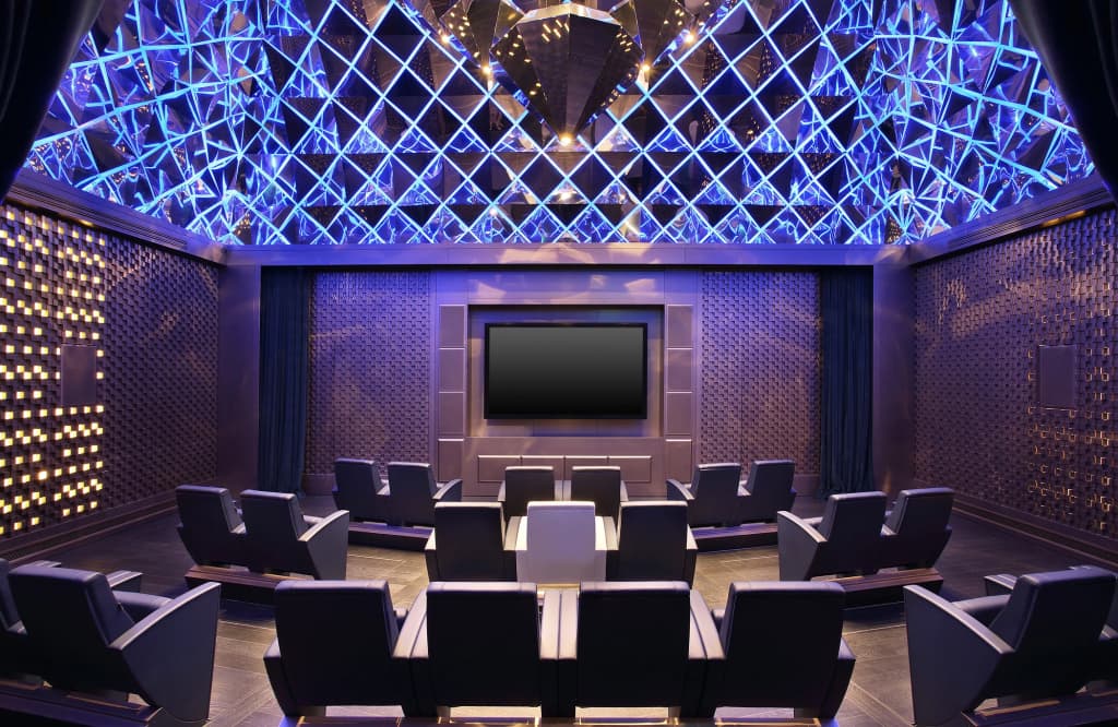 Excelsior Hotel Gallia, a Luxury Collection Hotel, Milan - photo 29