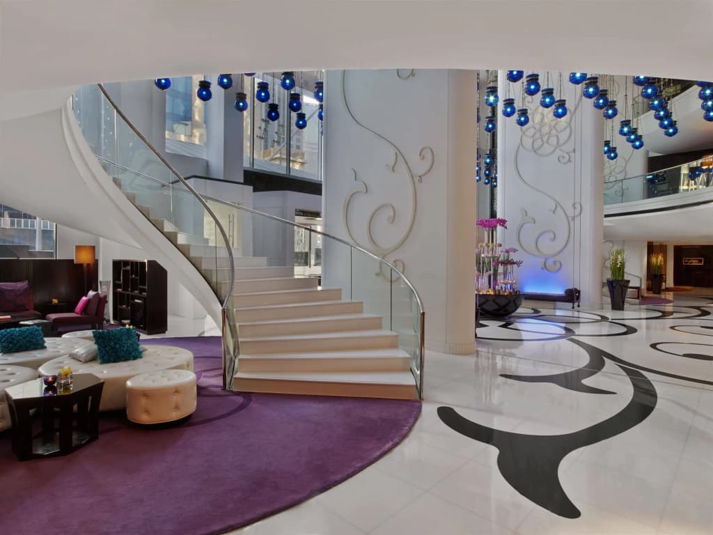 W Doha - photo 26