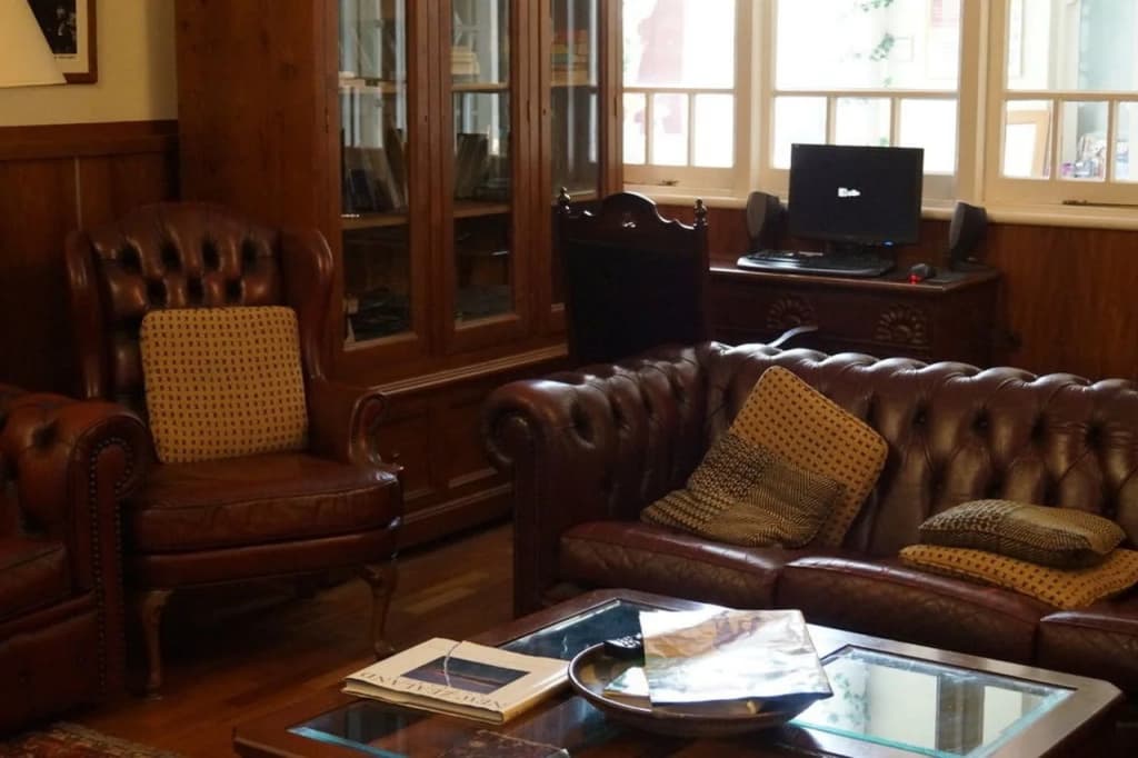 Manor Boutique Hotel - photo 22