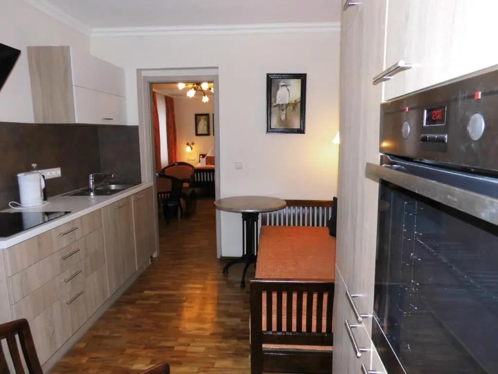 Aparthotel AVIV Berlin - photo 21