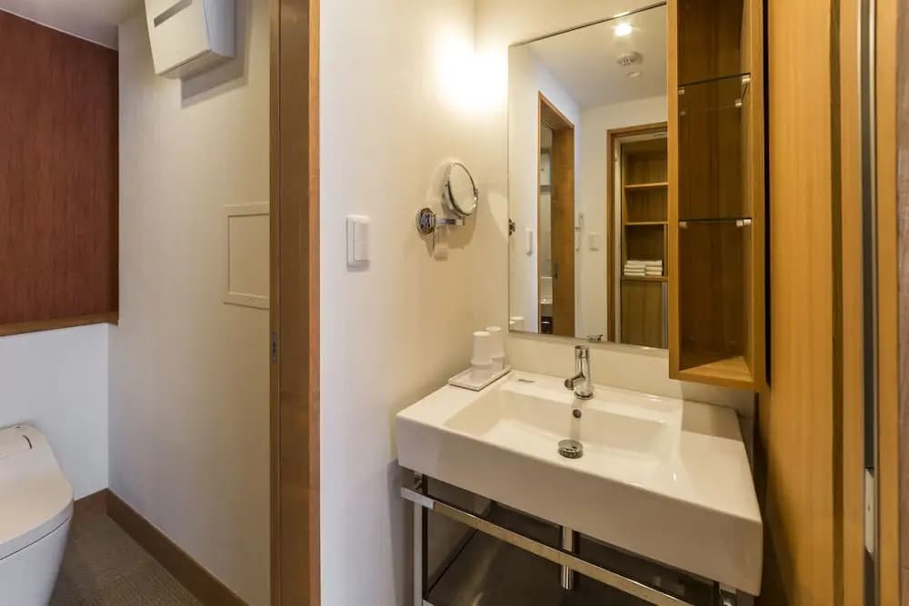 OOKINI HOTELS Yotsubashi Horie Apartment - photo 6