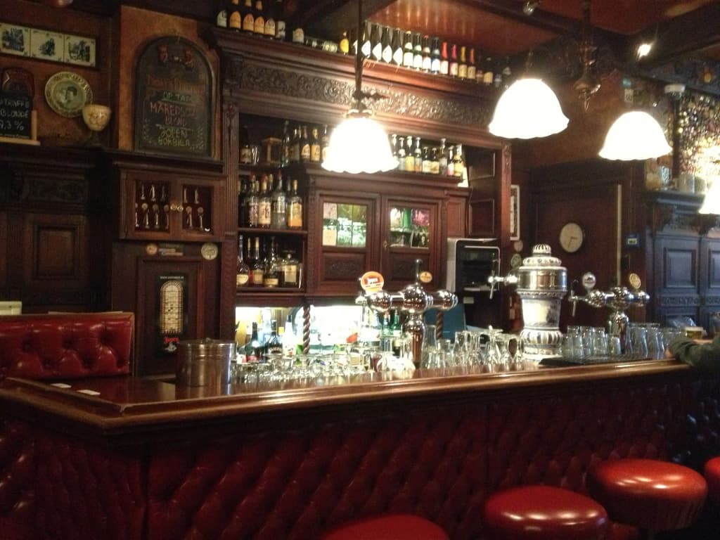 Hotel Old Nickel - photo 21