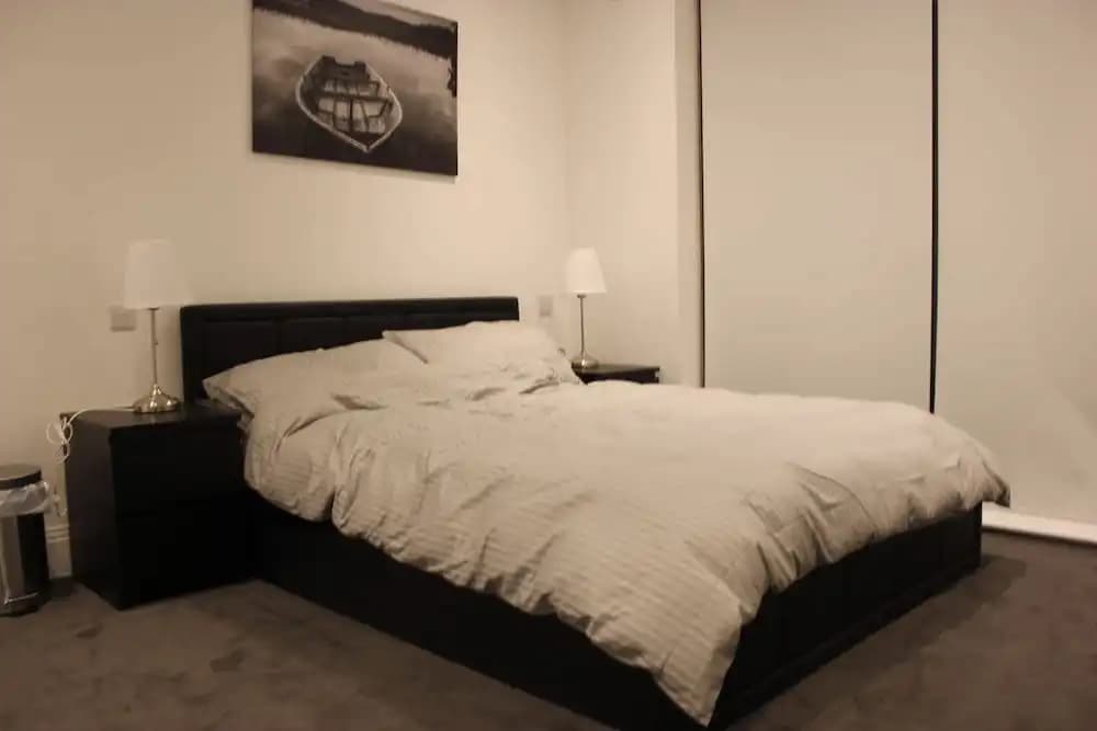 MD Luxury Apartment - main photo