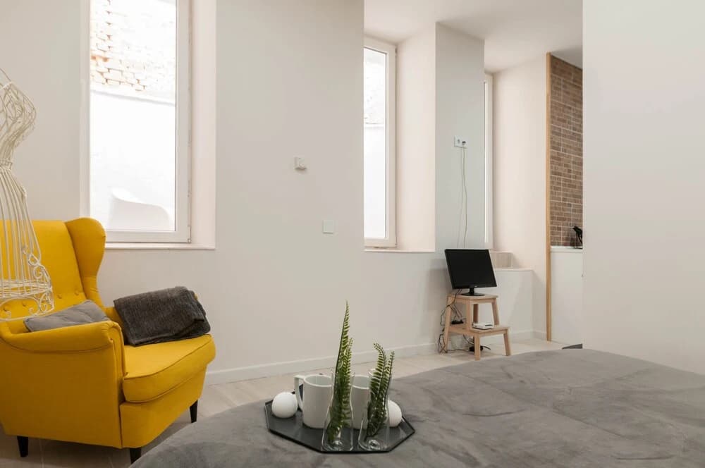 Bernabeu Apartment I - photo 9