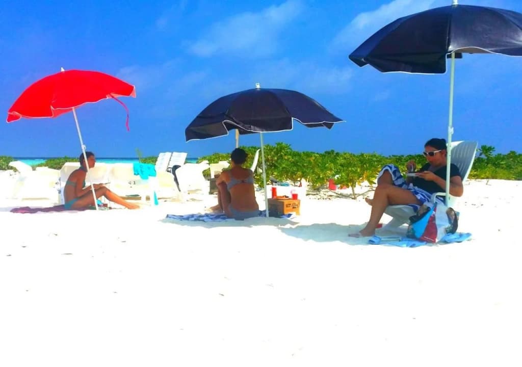 Rasreef Rasdhoo Maldives - photo 24
