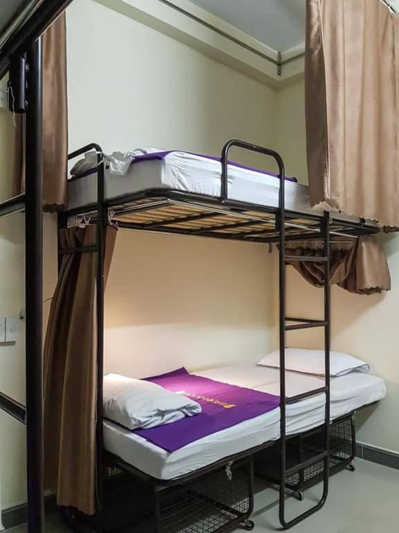 Backpack Hostel - photo 4