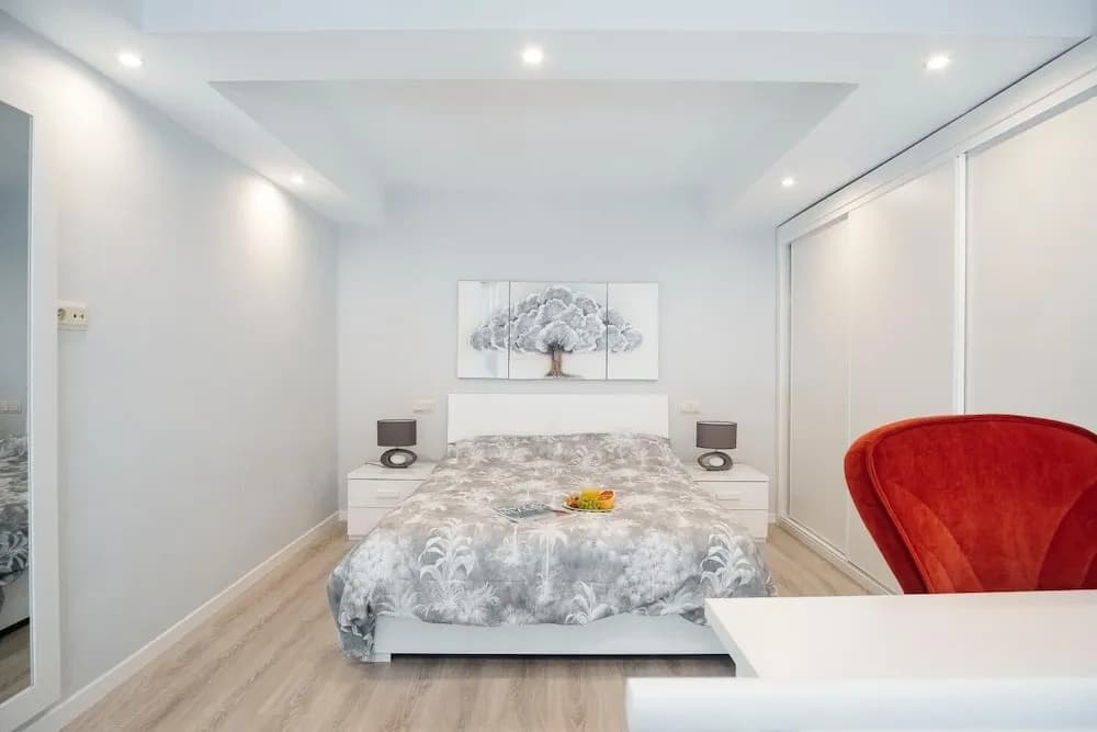 RETIRO Apartment I - photo 5