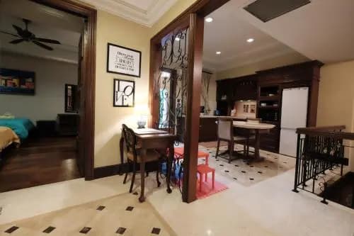 Luxury on Melaka River - photo 14