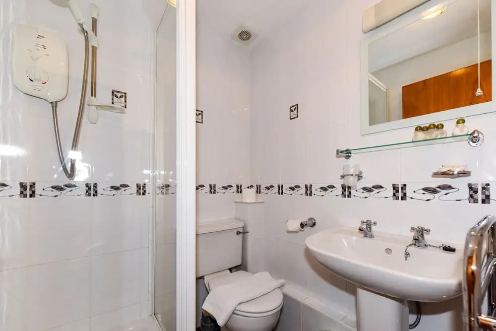 Brae Guesthouse - photo 9