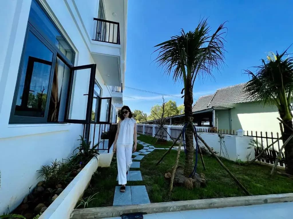 Dương Đông Hotel - photo 20