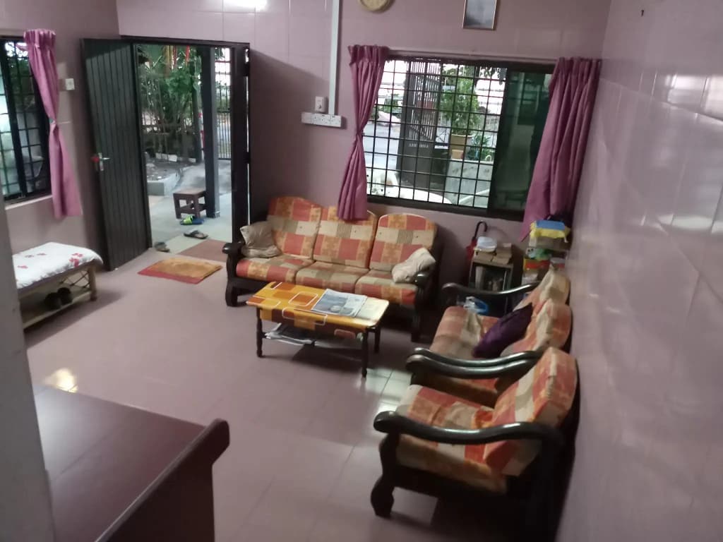 Shalini's Guest House - main photo